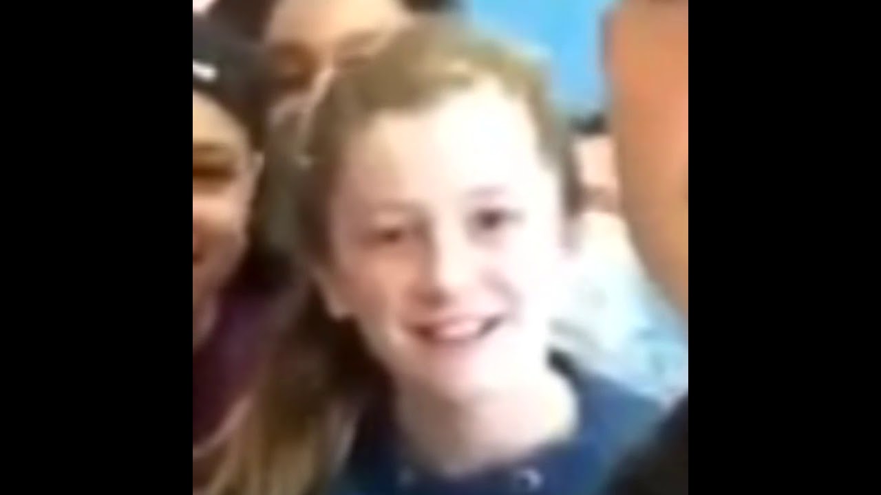 Everybody, we have an announcement to- IM GOING TO SAY THE N WORD! - YouTube