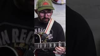 Chord Melody Like #briansetzer #chetatkins #cliffgallup and more! #gretsch #rockabilly #guitarlesson