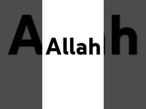 Allah lakho #foryou #viralvideo @$