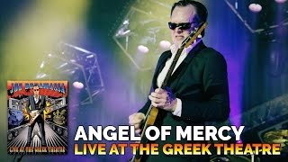 Miniatura de "Joe Bonamassa Official - "Angel Of Mercy" - Live At The Greek Theatre"