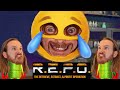 The Unstoppable Dream Team!!! | REPO