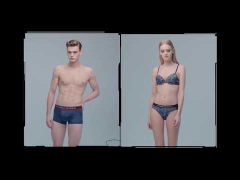codes combine innerwear(코데즈컴바인이너웨어)_2019 S/S making film