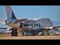 Pinal Airpark Airplane Graveyard Tour | 732, A340, 747, A330 | April 2023 [4K]