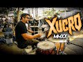 XUCRO - MMXX - Erick Vinticinco [DRUM CAM]