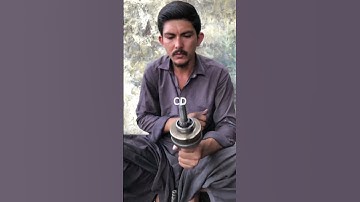 Connecting rod New install very much bike video