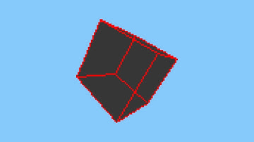 How to make a PIXELATED RENDER EFFECT in UNITY!