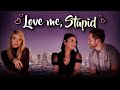 Love Me, Stupid (2025) | Full Movie | Romance | Drama