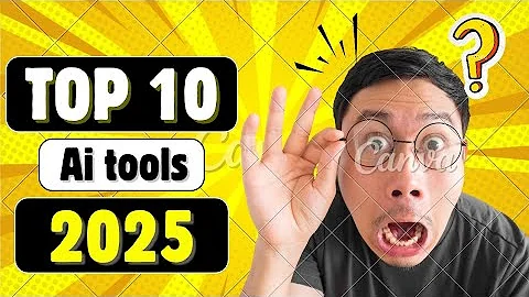 Top 8 AI Tools to Supercharge Your Productivity in 2025 🚀