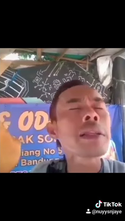 Rasanya anjing banget #odading #odadingmangoleh #tiktok #sepakbolawanita