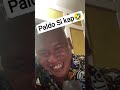 paldo Si kap🤣 #funny #forintertainmentonly