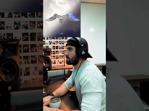Musician Reacts To