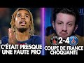 😂 Vous voulez faire fuir Kvara c'est ça ? (Espaly 2-4 PSG)