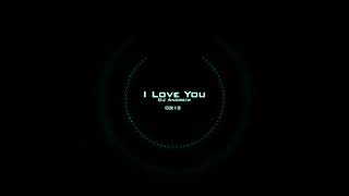 DJ Walkerzz - I Love You 2014 [K-391 Style]