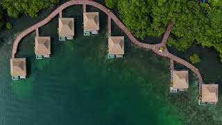 Nayara Bocas Del Toro Luxury Overwater Villas On A Caribbean Private Island