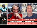 Michael Fabiano Can't Stop Drafting These Players In Fantasy | MMQB