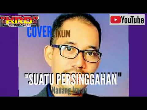 SUATU PERSINGGAHAN