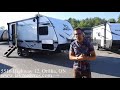 2021 Jayco Jayfeather 16RK - Layzee Acres RV Sales