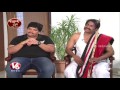 Ambati Rambabu compares KCR and KTR with Chandrababu & Nara Lokesh - Kirrak Show