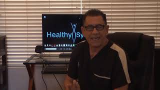 Healthy Systems USA Free Online Consultation-Introduction #1 screenshot 5