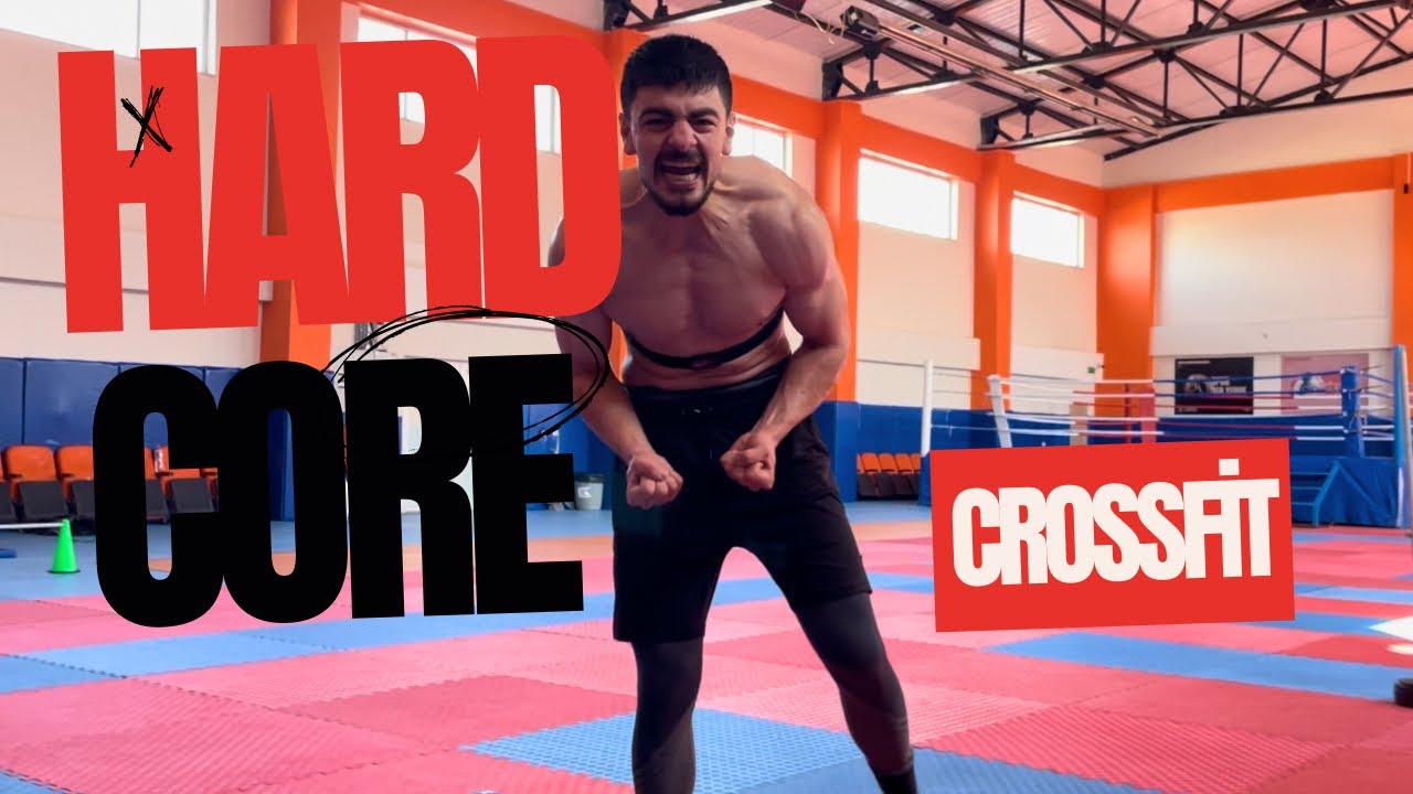 BOXİNG TRANİNG CAMP