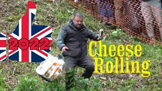 Cheese Rolling Cool Dude by Mr Lowe 95,707 views 1 year ago 31 seconds