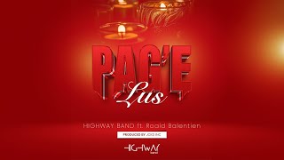 Download Lagu Pag'e Lus (feat. Roald Balentien) - Official Audio MP3