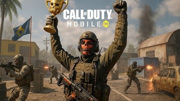COD Mobile Ranked Frontline – MVP Every Match #callofdutymobile #codm