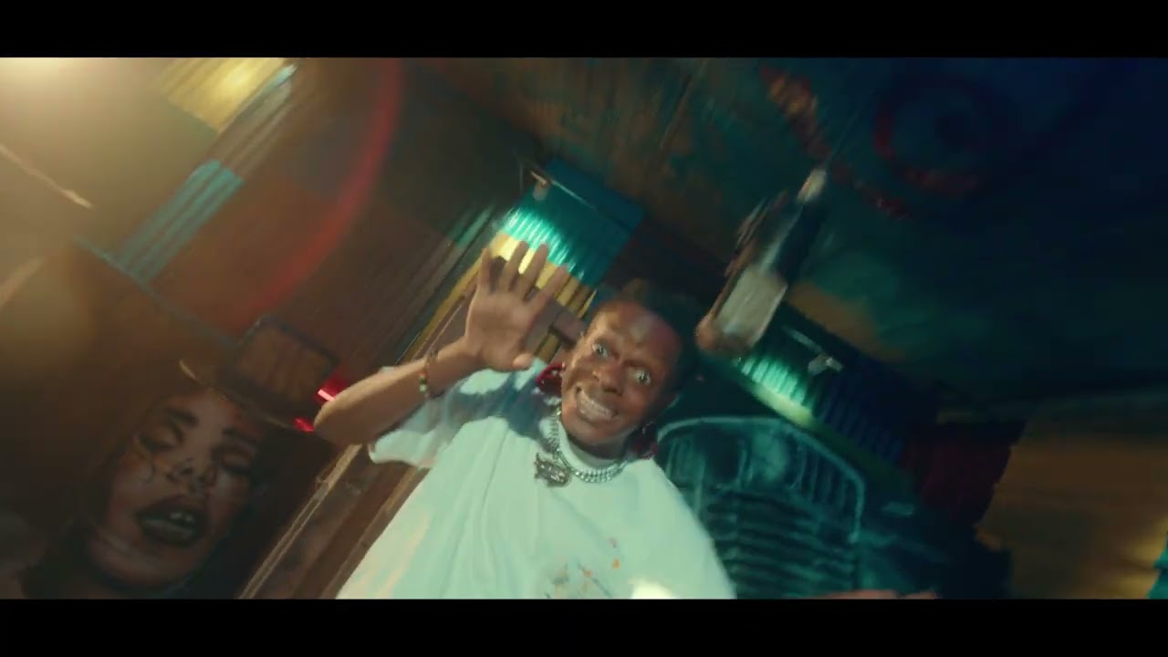 Obejrzyj Tsetsa - Sandro Ab feat Biba x Dj Kalisboy(Performance) w YouTube Obejrzyj Tsetsa - Sandro Ab feat Biba x Dj Kalisboy(Performance) w YouTube