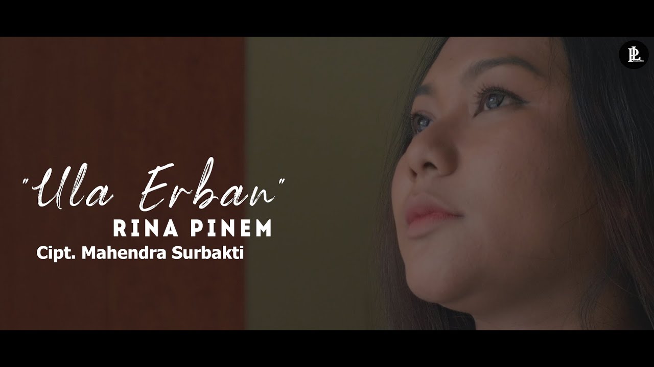 Lagu Cover Karo Terbaru ULA ERBAN - RINA PINEM Cipt. Mahendra Surbakti (Official Music Video)