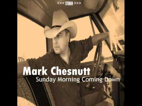 Sunday Mornin' Comin' Down Video