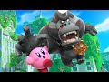 Kirby and the Forgotten Land (dunkview)