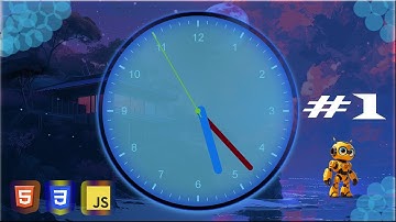 Reloj Digital en tu página web | Proyecto Frontend #1