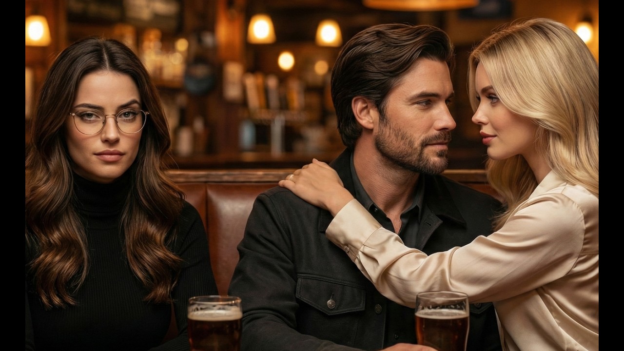 I Built a Life Without Him, But He Found Me Anyway (Second Chance Romance) - Romance Story