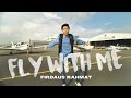 Firdaus Rahmat - Fly With Me (OST Do You Love Me Captain - Official Music Video)