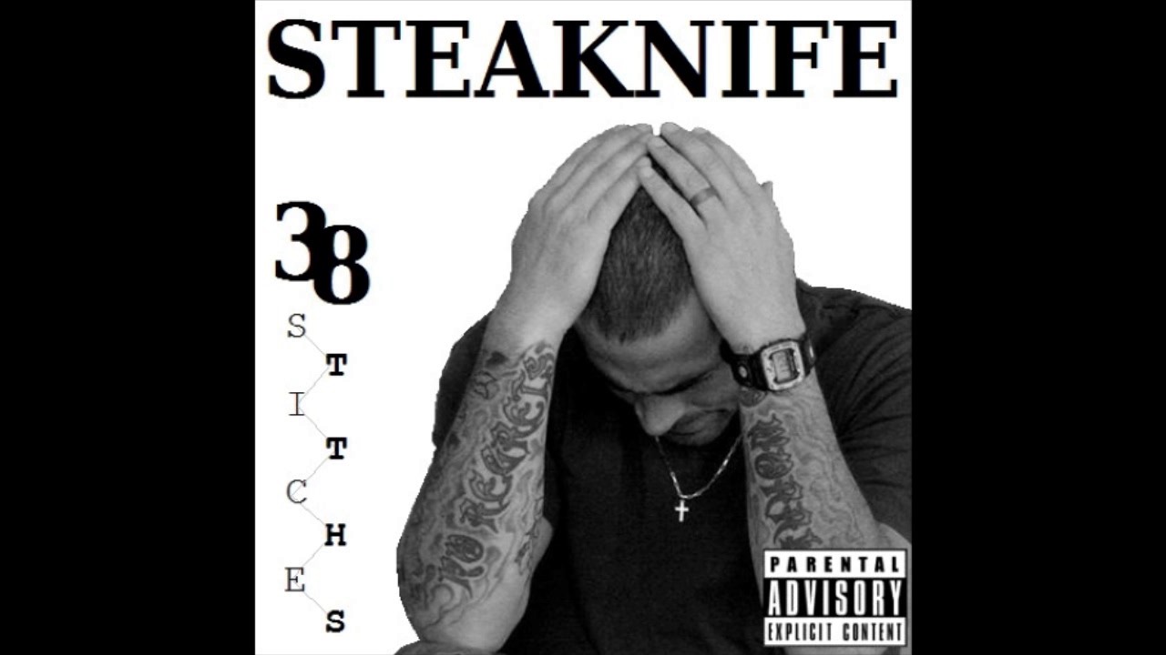 Steaknife Lawnchair High Feat Brooks Buford Danny Boone Of