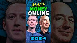 How to Make Money Online in 2024 for Passive Income