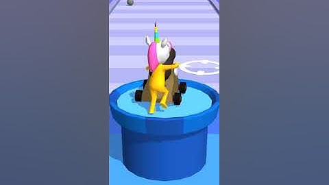 Join Clash 3D - Levels 68 To 72 All Levels Gameplay Walkthrough (Android, iOS)