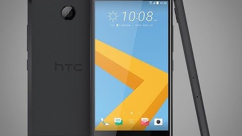 Bypass Google Account HTC 10 Evo | Android 7.0 no PC #frpbypass