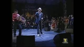 FRANCESCO DE GREGORI - Nel mezzo del cammin di nostra vita - NdT 2005