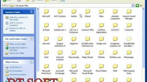 Visual Basic  shell command  tutorial