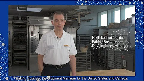 Working at Lesaffre  Baker