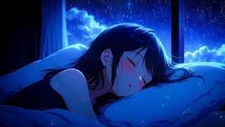 Download Lagu Sleep Instantly Within 3 Minutes | Relaxing Music + Rain Sounds to Calm the Mind and Soothe the Soul MP3 Download Lagu Sleep Instantly Within 3 Minutes | Relaxing Music + Rain Sounds to Calm the Mind and Soothe the Soul MP3