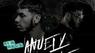 Anuel AA - Anuel y Emmanuel