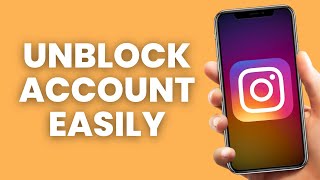 How to Unblock Someone on Instagram in 2023