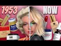 If marilyn monroe shopped for beauty products in 2024