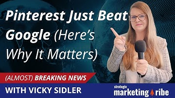 Visual Search Is Changing Marketing—Here’s What Small Businesses Should Do