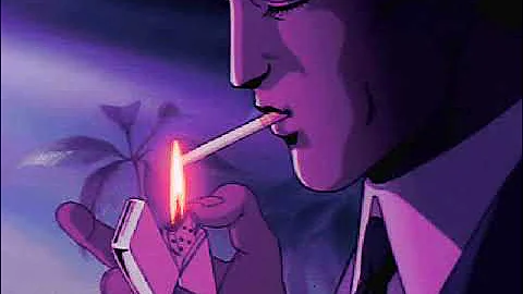 Akon - Sorry, Blame It On Me (slowed + reverb)