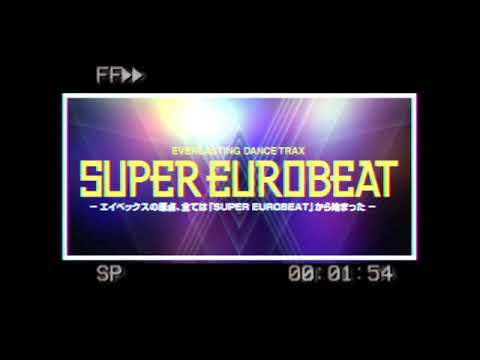 Super Eurobeat - Delta Queens - Dance Around The World