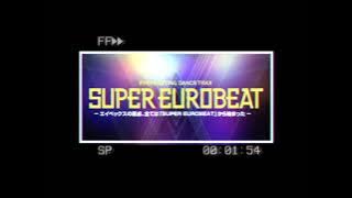 Super Eurobeat - Delta Queens - Dance Around The World