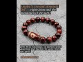 Amulet “1 Eye and Mountain Dzi” — right vision and the foundation of the path